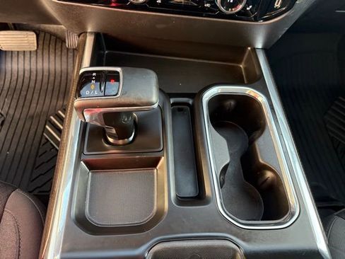 Used 2023 Chevrolet Silverado 1500 RST image 21