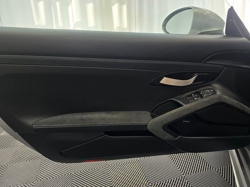 Certified 2020 Porsche 718 Cayman GT4 image 30