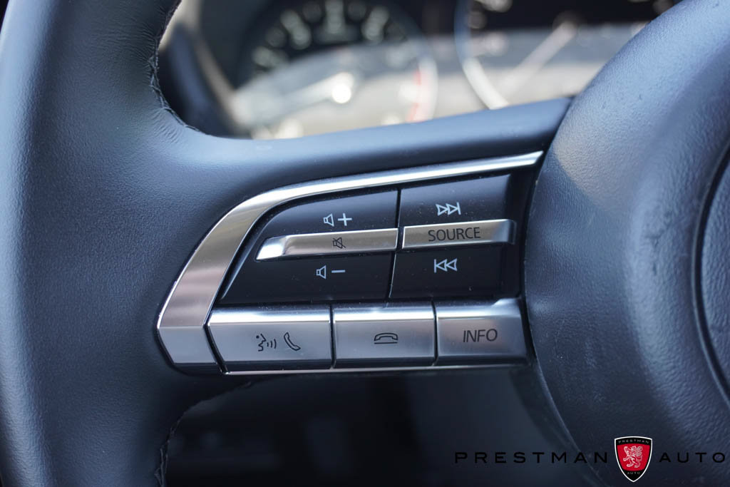 Used 2026 MAZDA CX-50 AWD 2.5 S w/ Premium Package image 27