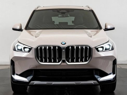 New 2026 BMW X1 xDrive28i w/ Technology Package AWD/4WD image 2