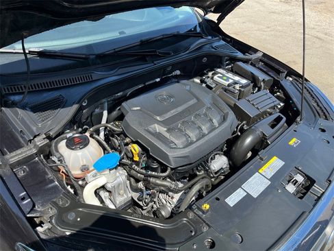 Used 2021 Volkswagen Passat 2.0T S image 31