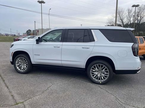 New 2026 Chevrolet Tahoe Premier image 6