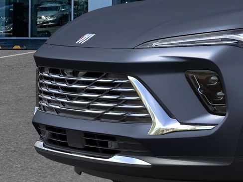 New 2026 Buick Envision Preferred image 13