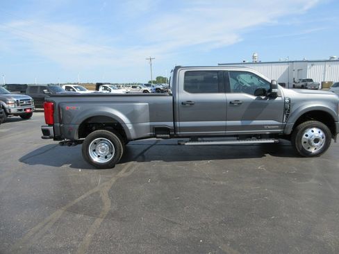 Used 2026 Ford F450 XLT w/ FX4 Off-Road Package AWD/4WD image 4