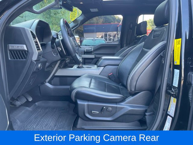 Used 2018 Ford F150 Raptor AWD/4WD image 25