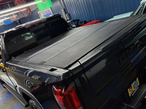 Used 2020 GMC Sierra 1500 Denali w/ Denali Ultimate Package image 82