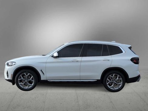 Certified 2023 BMW X3 xDrive30i w/ Convenience Package image 5