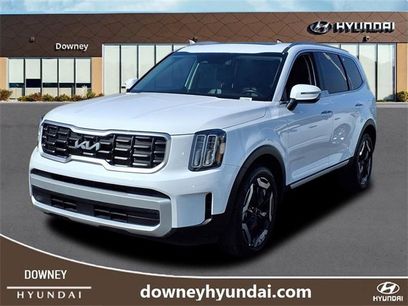 Used 2025 Kia Telluride S