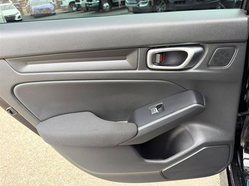 Used 2024 Honda Civic Sport image 21