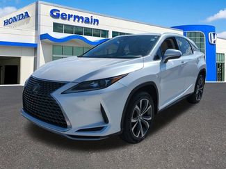 Used 2021 Lexus RX 350 350 w/ Premium Package video 1
