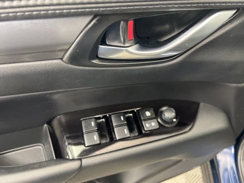 Used 2023 MAZDA CX-5 AWD 2.5 S w/ Preferred Package image 13