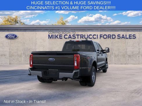 New 2026 Ford F350 XL AWD/4WD image 8