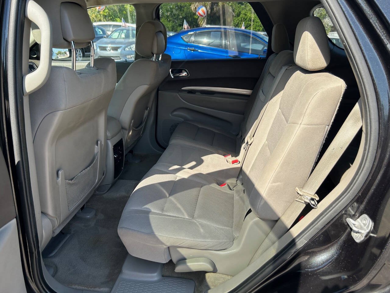 Used 2011 Dodge Durango Express RWD image 8