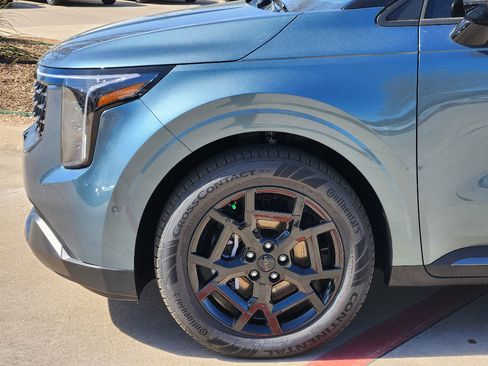 New 2026 Kia Carnival SX Prestige image 5