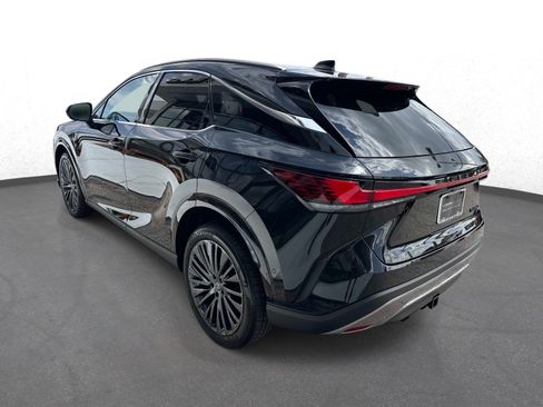 Used 2026 Lexus RX 350 AWD w/ Convenience Package image 5