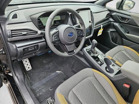 New 2026 Subaru Crosstrek 2.5i Sport image 3
