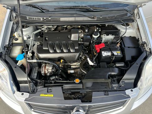 Used 2011 Nissan Sentra 2.0 S image 47