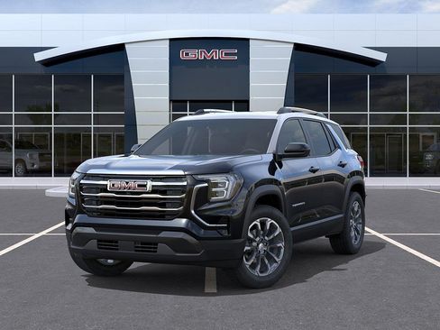 New 2027 GMC Terrain Elevation w/ Elevation Premium Package FWD image 6