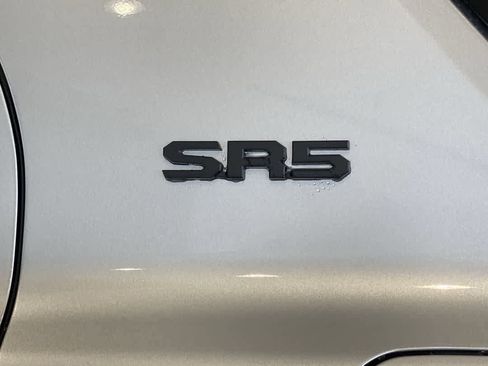 New 2026 Toyota 4Runner SR5 image 12