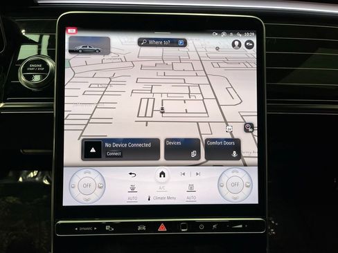 Used 2022 Mercedes-Benz Maybach S 580 Maybach S 580 w/ Manufaktur Leather Package image 22