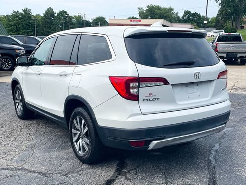 Used 2020 Honda Pilot EX-L image 5