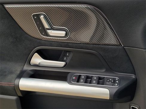 Certified 2023 Mercedes-Benz GLA 250 image 22