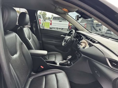 Used 2022 Buick Encore GX Essence w/ Advanced Technology Package AWD/4WD image 26