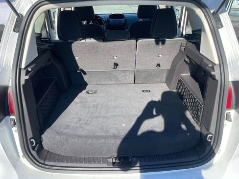 Used 2016 Ford C-MAX SE image 25