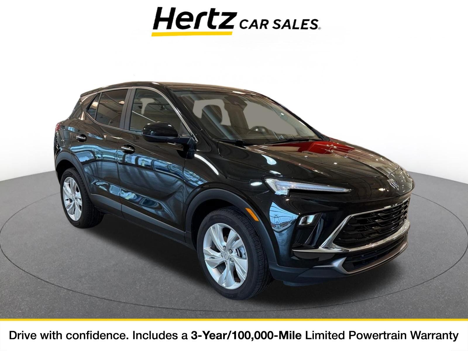 Used 2026 Buick Encore GX Preferred FWD image 1