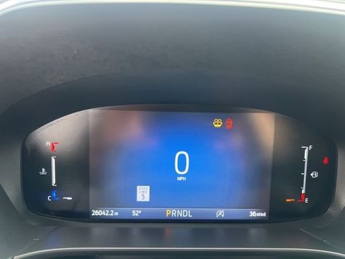 Used 2024 Ford Escape ST-Line w/ Tech Pack #1 image 24