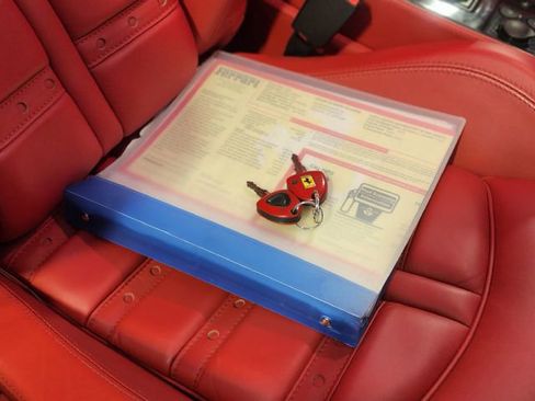 Used 2006 Ferrari F430 Spider image 6