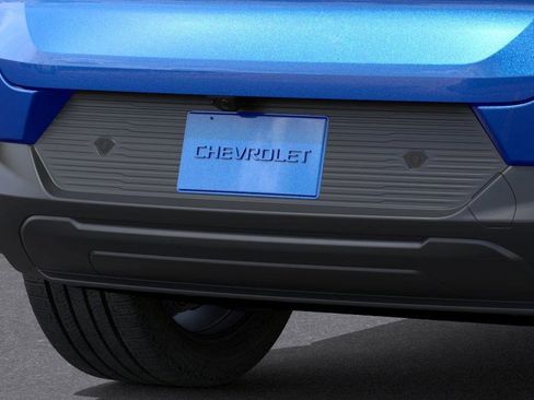 New 2026 Chevrolet Equinox EV LT image 14