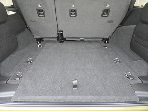 New 2026 Jeep Wrangler Unlimited Rubicon image 22