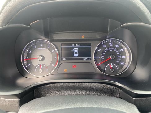 Used 2022 Kia Forte GT FWD image 29