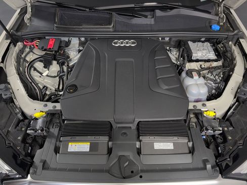 Certified 2025 Audi Q7 2.0T Premium Plus w/ Premium Plus Package image 28