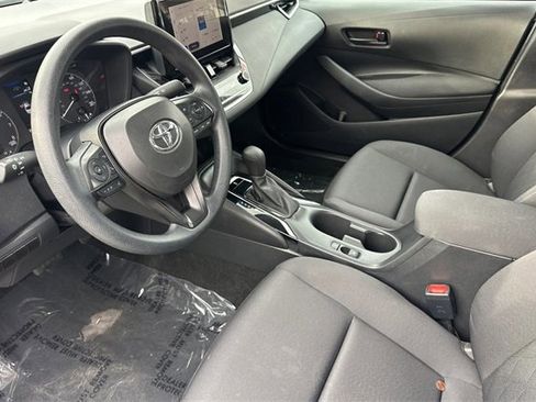 Used 2024 Toyota Corolla LE image 10