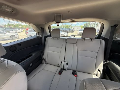 Used 2018 Honda Pilot Elite image 25
