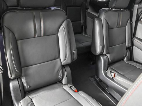 Used 2025 Chevrolet Tahoe RST w/ Comfort Package AWD/4WD image 46