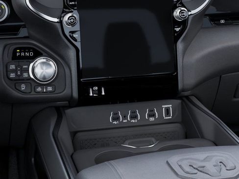New 2026 RAM 1500 Rebel AWD/4WD image 24