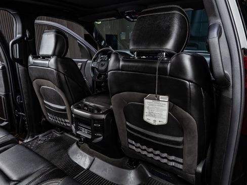 Used 2024 RAM 1500 TRX w/ TRX Level 2 Equipment Group image 32