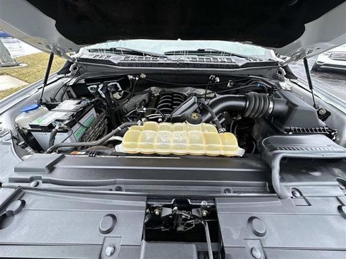 Used 2019 Ford F150 XLT w/ Trailer Tow Package image 7