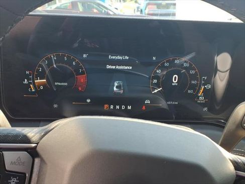Used 2025 Ford Mustang GT Premium RWD image 14