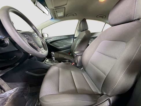 Used 2017 Kia Forte LX FWD image 20