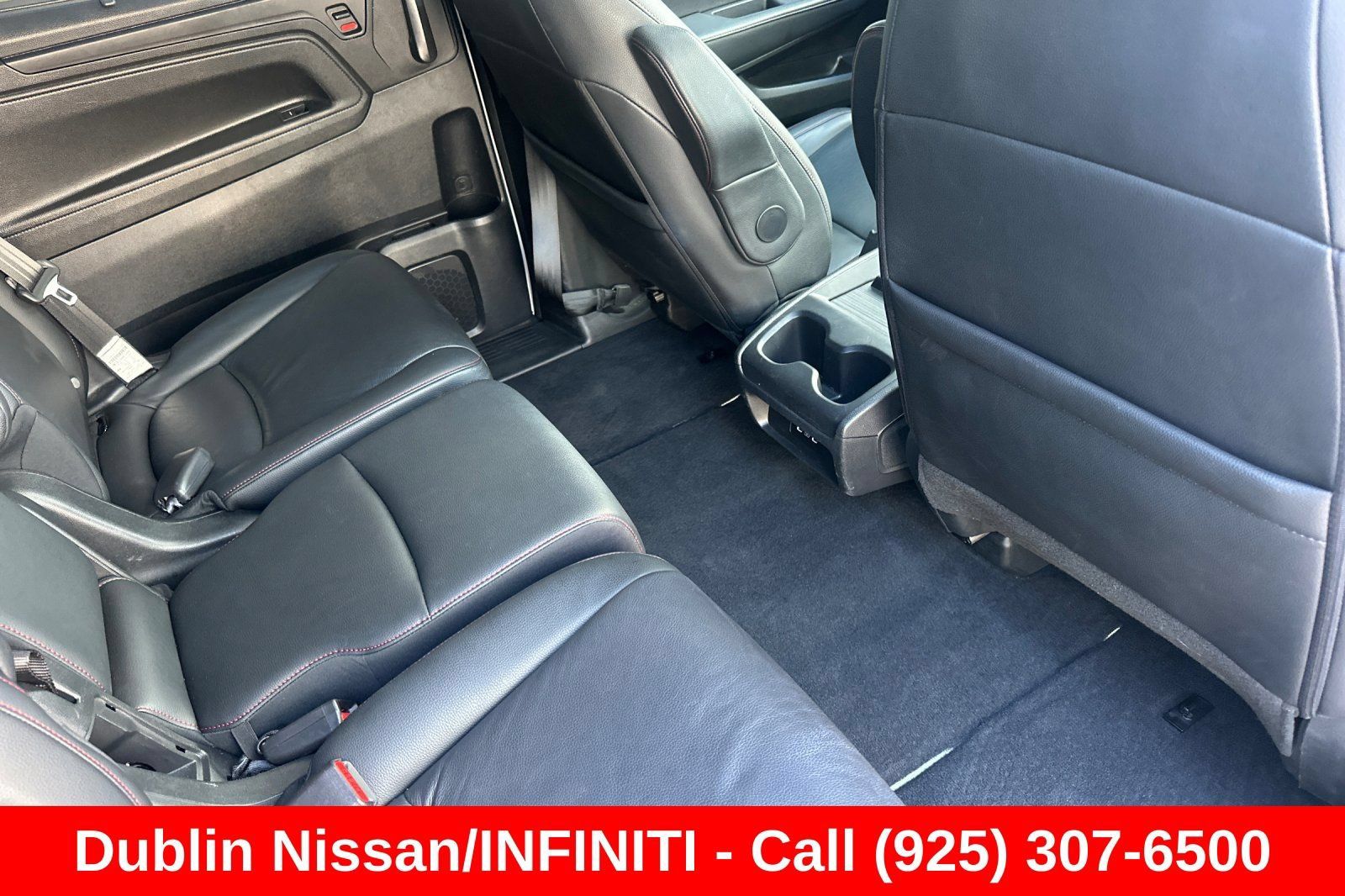 Used 2025 Honda Odyssey Sport-L image 20