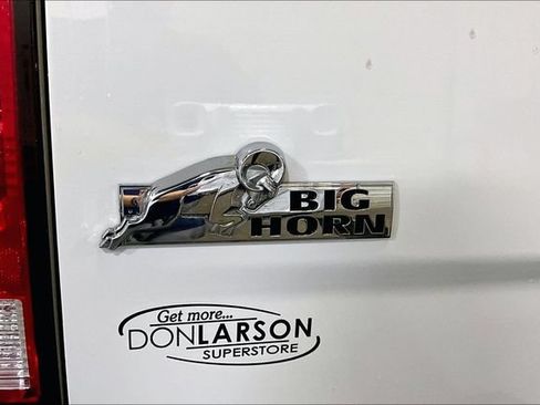 Used 2016 RAM 2500 Big Horn AWD/4WD image 26