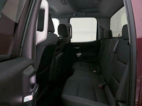 Used 2015 Chevrolet Silverado 1500 LT w/ All Star Edition AWD/4WD image 22