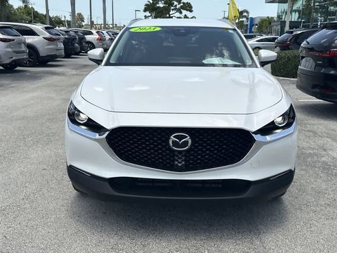 Used 2023 MAZDA CX-30 AWD 2.5 S w/ Preferred Package image 4