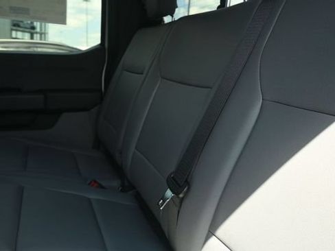 New 2026 Ford F550 4x4 Crew Cab Super Duty image 11