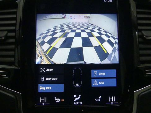 Used 2022 Volvo XC90 T6 Inscription AWD/4WD image 9
