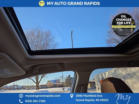 Used 2019 Subaru Forester Touring w/ Popular Package #3 image 23